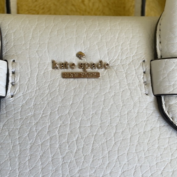 NWOT Kate Spade Satchel - Picture 8 of 11